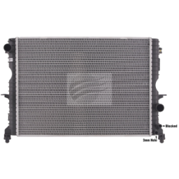 RADIATORS