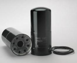 HYDRAULIC FILTER