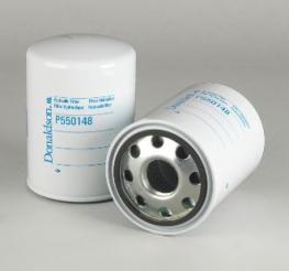 HYDRAULIC FILTER
