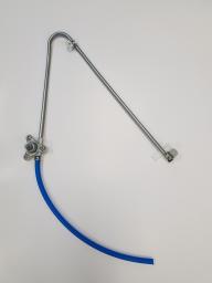 REGULATOR, WINDOW RH
