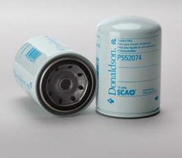 COOLANT FILTER