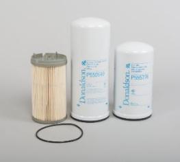FILTER KIT