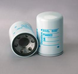 HYDRAULIC FILTER