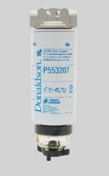 FUEL FILTER KIT