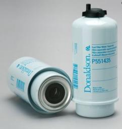 FUEL FILTER