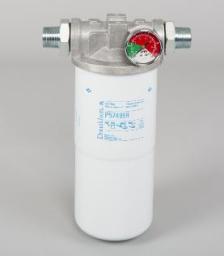 FUEL FILTER KIT