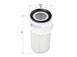 AIR FILTER