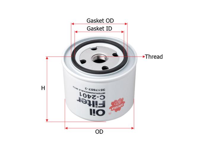 OIL FILTER