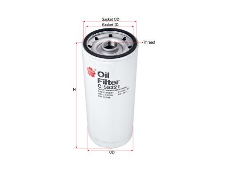 OIL FILTER