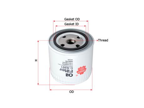 OIL FILTER