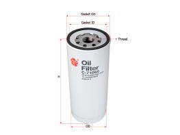 OIL FILTER
