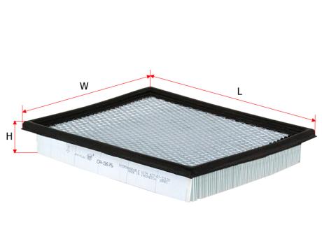 CABIN FILTER
