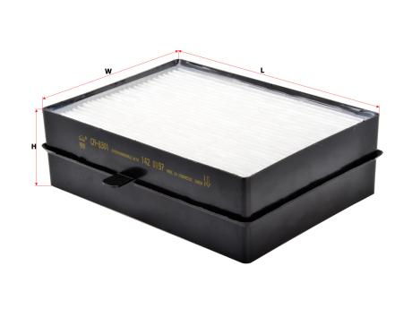 CABIN FILTER