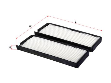 CABIN FILTER