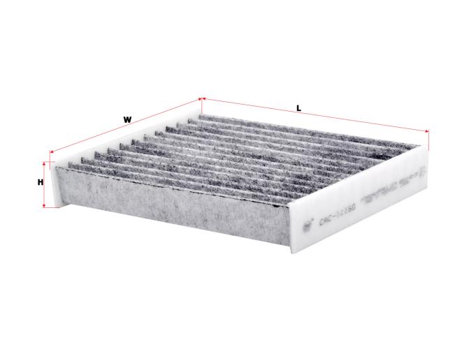 CABIN FILTER