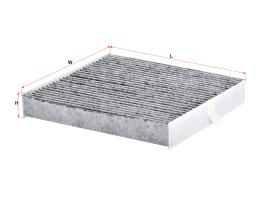CABIN FILTER