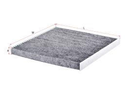 CABIN FILTER