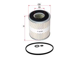 FUEL FILTER