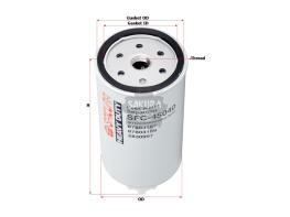 FUEL FILTER
