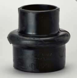 REDUCER HUMP, RUBBER