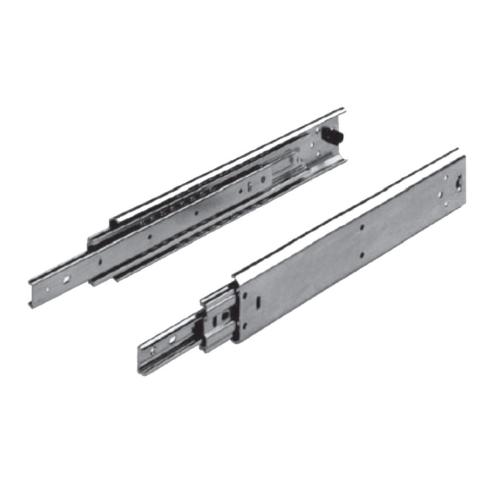 INDUSTRIAL DRAWER SLIDES - MEDIUM DUTY - 125KG discontinued