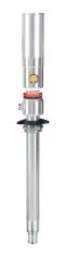 3:1 AIR OPERATED OIL TANK PUMP 