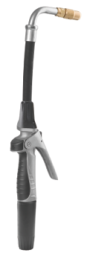 OIL CONTROL VALVE D FLEXIBLE NOZZLE, 25L/MIN