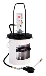20KG GREASE KIT WITH CARRY HANDLE