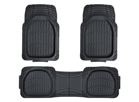 DISH MAT SET FRONT & BACK