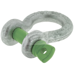 BOW SHACKLE 4750kg 