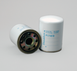 HYDRAULIC FILTER
