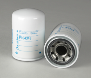 HYDRAULIC FILTER