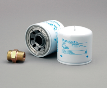 BREATHER HYDRAULIC