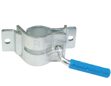 FIXED CLAMP