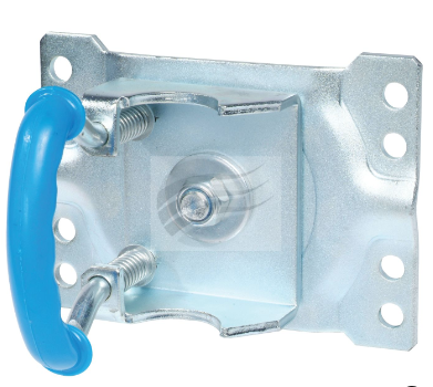 SWIVEL CLAMP 