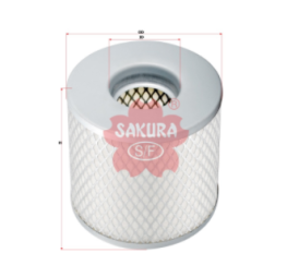 AIR FILTER