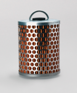 HYDRAULIC FILTER