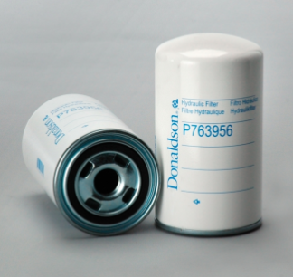 HYDRAULIC FILTER