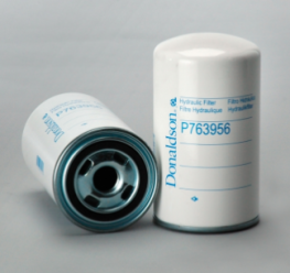 HYDRAULIC FILTER