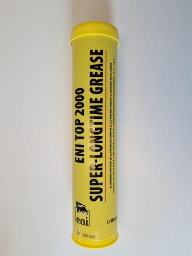 ENI GREASE AUTOL TOP 2000 BOX OF 24 x 400gm 