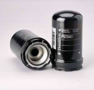 HYDRAULIC FILTER