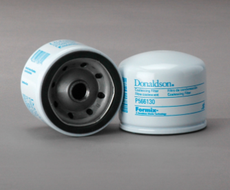 COALESCING FILTER