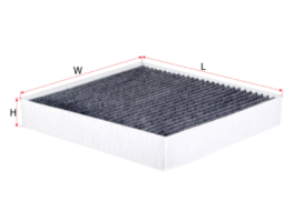 CABIN FILTER