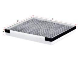 CABIN FILTER