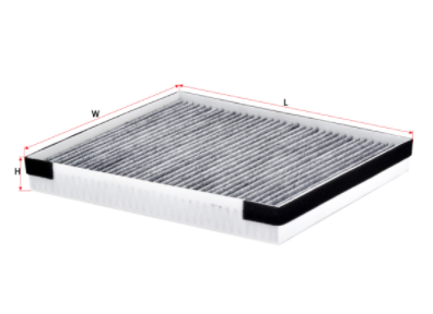 CABIN FILTER