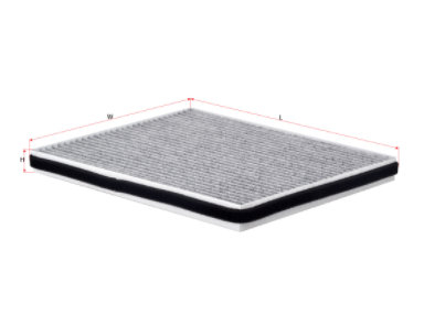 CABIN FILTER