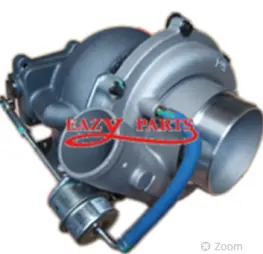 TURBO ASSEMBLY