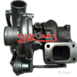 TURBO ASSEMBLY