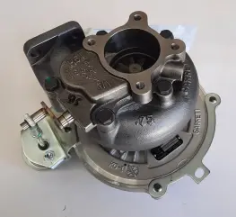 TURBO , ELECTRONIC 
