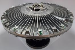 HUB, VISCOUS FAN CLUTCH